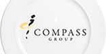 Compass Printing Logo